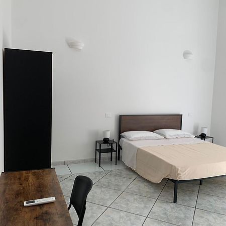 La Via Maestra Hotel Brindisi Buitenkant foto