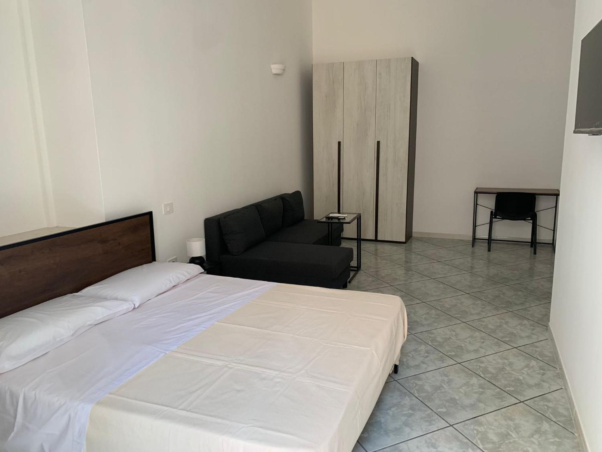 La Via Maestra Hotel Brindisi Buitenkant foto