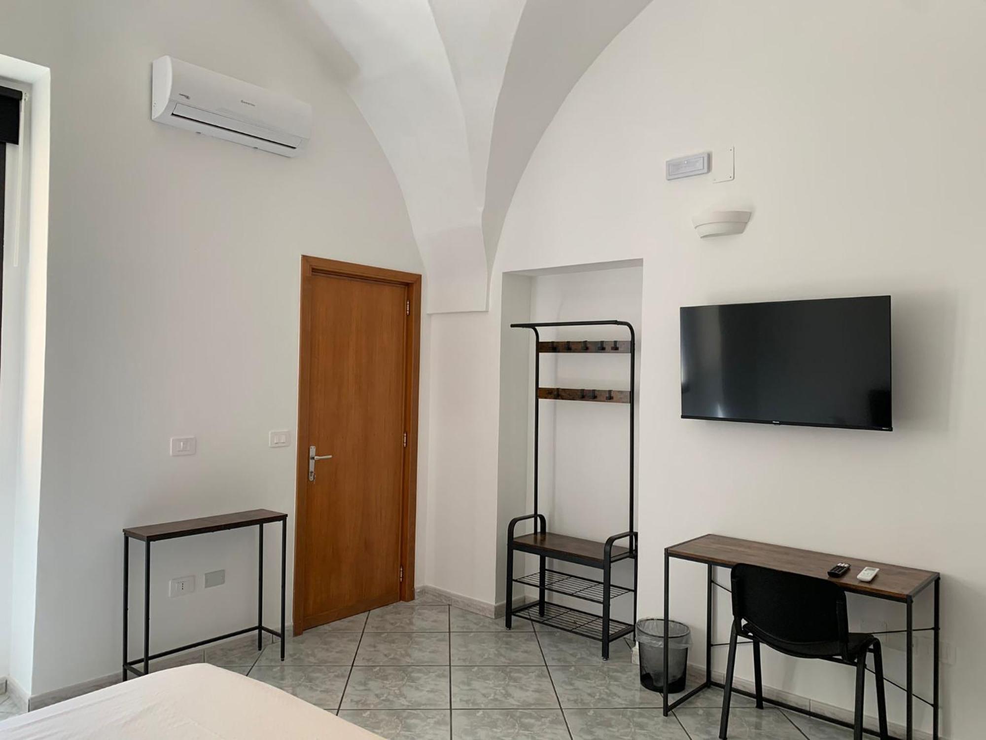 La Via Maestra Hotel Brindisi Buitenkant foto