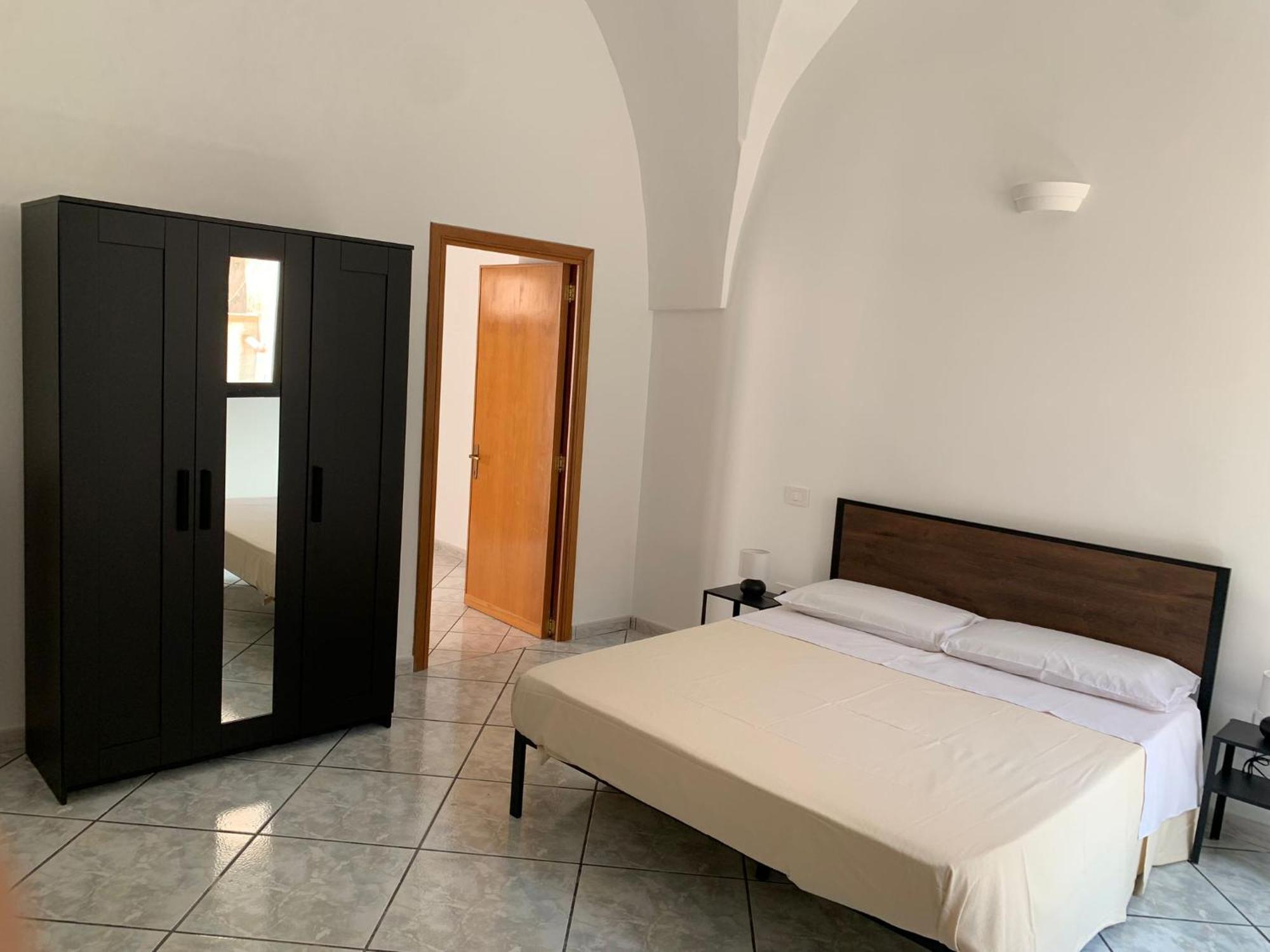 La Via Maestra Hotel Brindisi Buitenkant foto