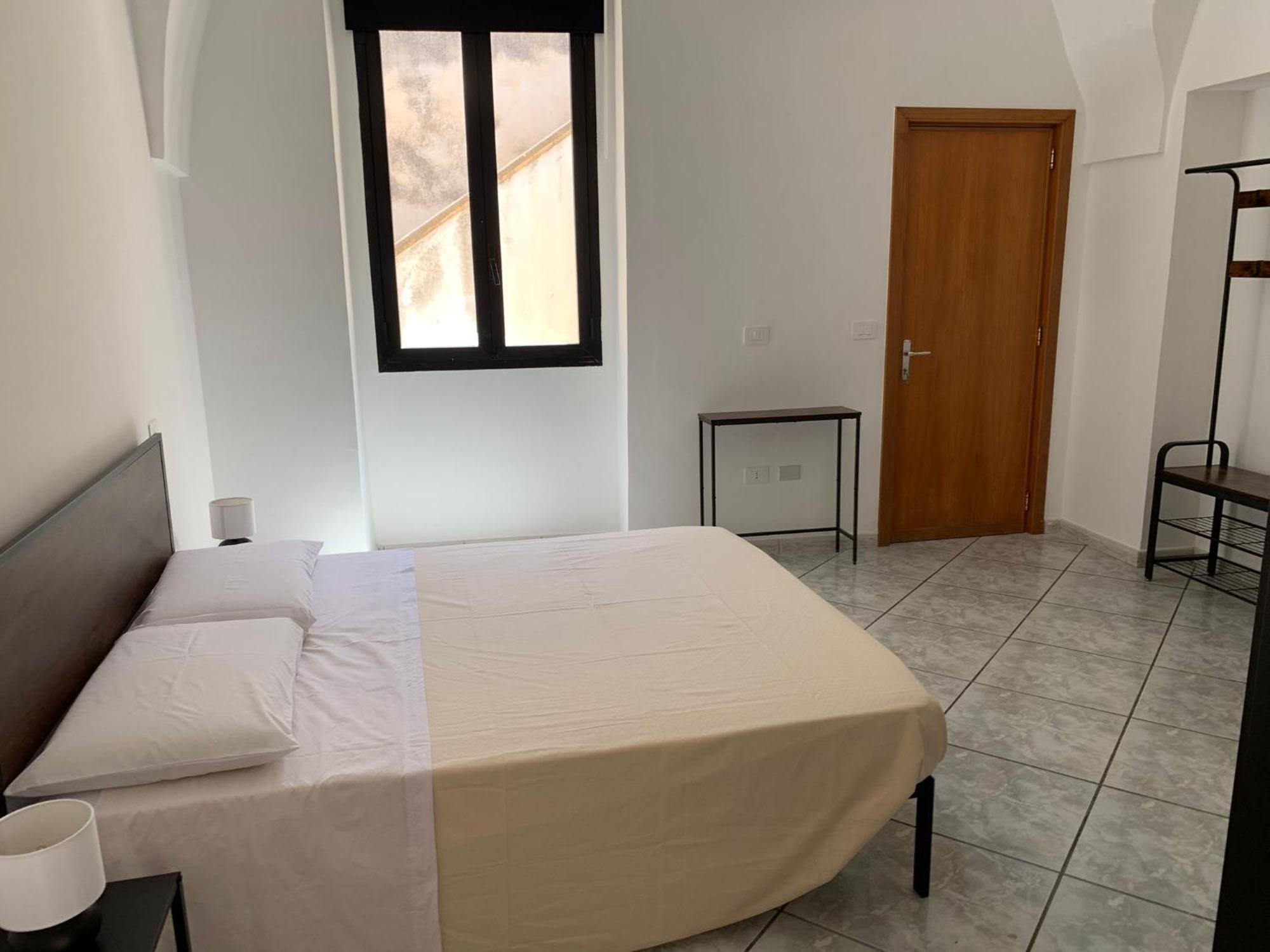 La Via Maestra Hotel Brindisi Buitenkant foto