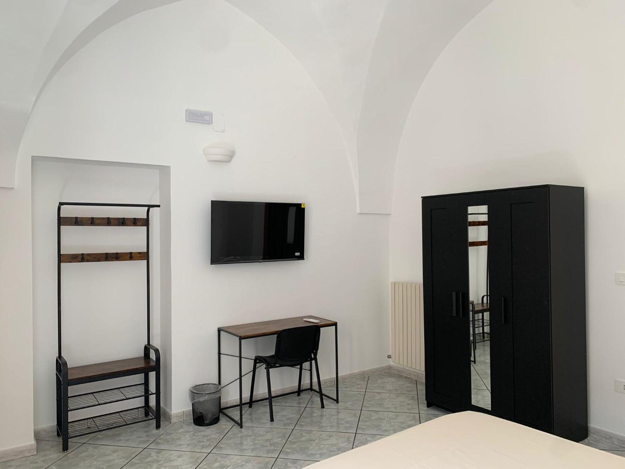 La Via Maestra Hotel Brindisi Buitenkant foto