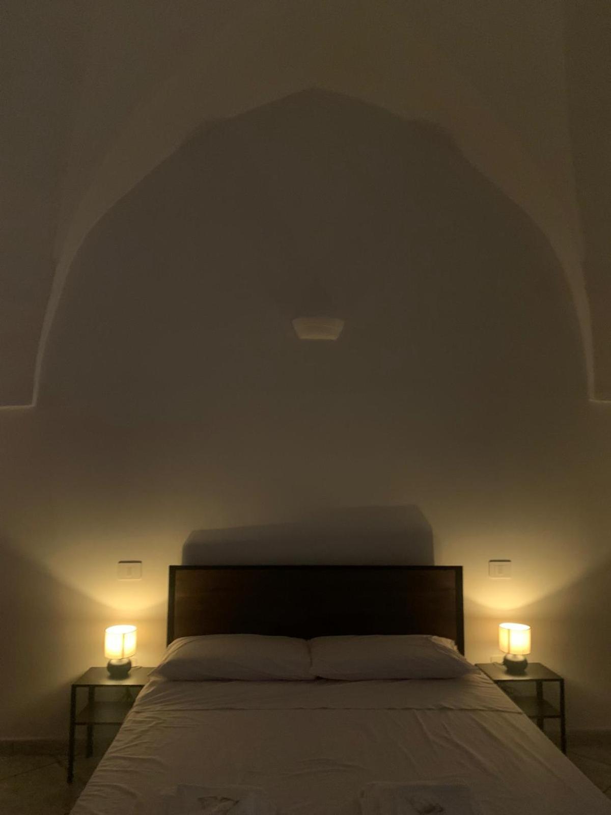 La Via Maestra Hotel Brindisi Buitenkant foto
